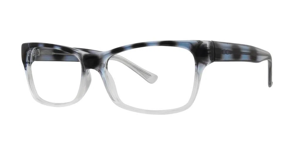 MODERN PLASTICS I MEASURE Eyeglasses - view 5